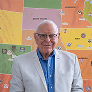Jim Keiser Keiser Center for American Education